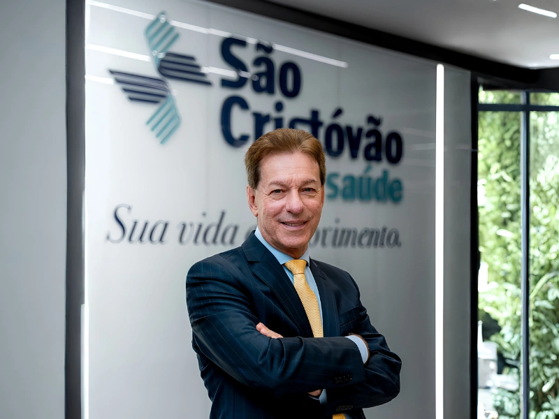 São Cristovão Saúde